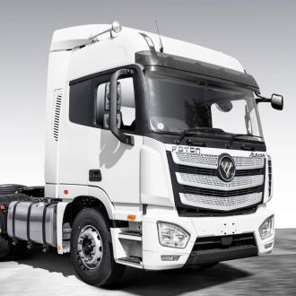 Foton EST 6x4 Tractor Head